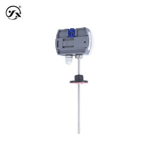 CWDZ20Y Plug-In Temperature Transmitter Ventilation Duct Temperature Control