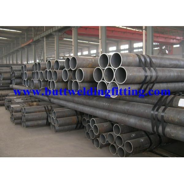 Quality Precision Machining 254Mo Extra Long and Thin Wall as Seamless Steel  Tube & Pipe for sale