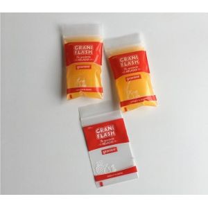 Buy cheap LDPE polybags, food packing clear grip seal polybags plastic k bag, Promotion Accept Clear Resealable Plastic grip from wholesalers