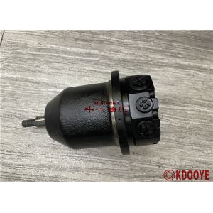 L120F Fan Motor 6kg VOE11116529 with 6 months Warranty