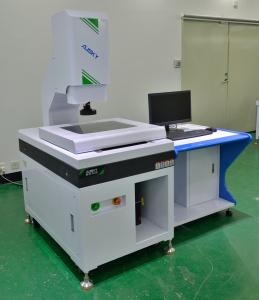 Buy cheap High Resolution Optical Measuring Devices Multiple Function With Linear Guides from wholesalers