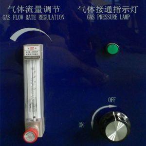 Buy cheap Household Appliance 7 Inch Fire Hazard Needle-Flame Test Apparatus IEC 60695-11-5 from wholesalers