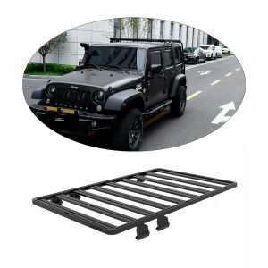 Buy cheap Customizable Logo Ceramic Capacitors for A 2018 Jeep Wrangler Jk Unlimited Roof Rack from wholesalers