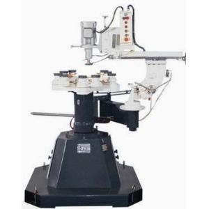 Buy cheap Installation Video Provide Irregular Shape Glass Grinding Machine with EC Standard from wholesalers