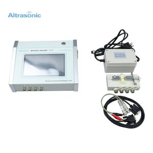 Buy cheap Ultrasonic Frequency Impedance Graphic Analyzer 1khz-500khz from wholesalers