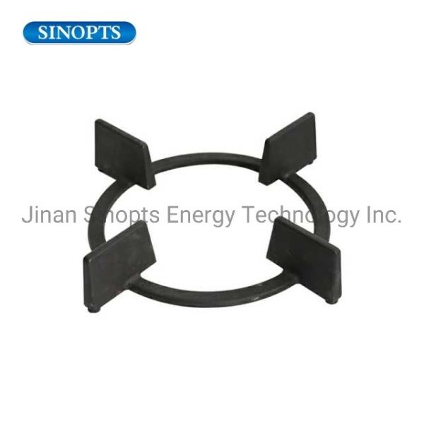 Buy cheap Custom Simple Gas Stove Grate Pan Support from wholesalers