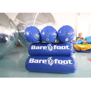 Buy cheap Marine Boat Buoy PVC Inflatable Boat Rubber Fender Bumper from wholesalers