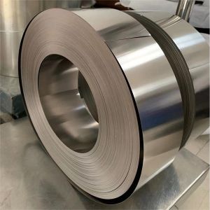 Buy cheap 0.3mm Thick Titanium Foil Strip Grade 1 99.6% Purity In Roll ASTM B265 from wholesalers