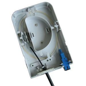Buy cheap ETC-EK mini FTTx Termination Box from wholesalers