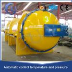 Buy cheap Superheated Steam Pressure Lumber Thermal Treatment Plant For Wood Products from wholesalers