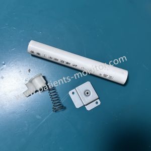 Buy cheap Fukuda CardioMax FX-3010 ECG Machine Insulated Flame Retardant Electrical Conduit Components with 90 Days Warranty and Fast 3-5 Days Delivery from wholesalers