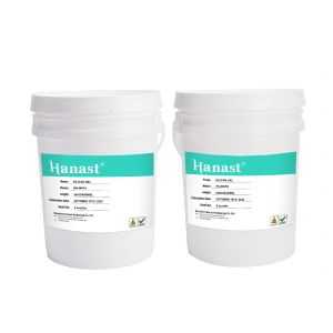 Buy cheap Vulcanizing Transparent Electrical Clear Potting Epoxy Silicon Gel Shockproof from wholesalers
