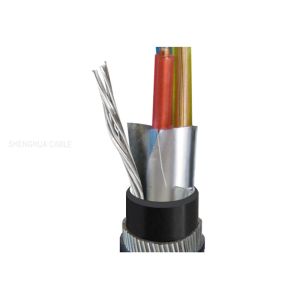 Buy cheap Copper Control Cable Electric Wire Instrumentation Measuring and Signal Cables product