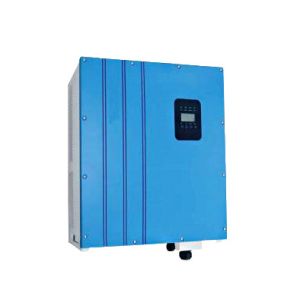 Buy cheap MPPT On Grid Waterproof IP65 20kw Solar Inverter from wholesalers