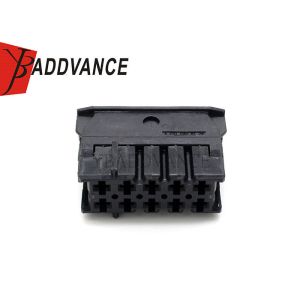 Buy cheap 1-1670879-2A 10 Pin TE Connectivity AMP Connectors For VW from wholesalers