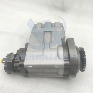 Buy cheap 476-8766 4768766 20R1635 20R-1635 384-0677 3840677 New Fuel Injection Pump for Caterpillar C7 C9 330C 324D 329D 330D 336D Excavator from wholesalers