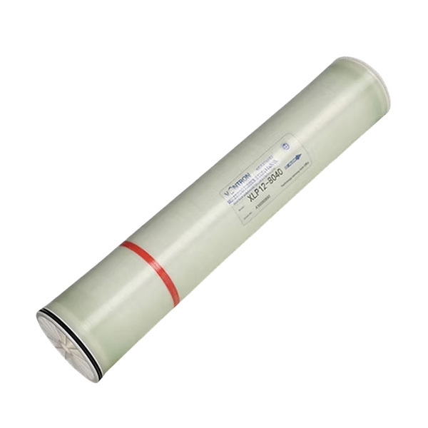 8040 Industrial RO Membrane Element Low Pressure Reverse Osmosis Membrane