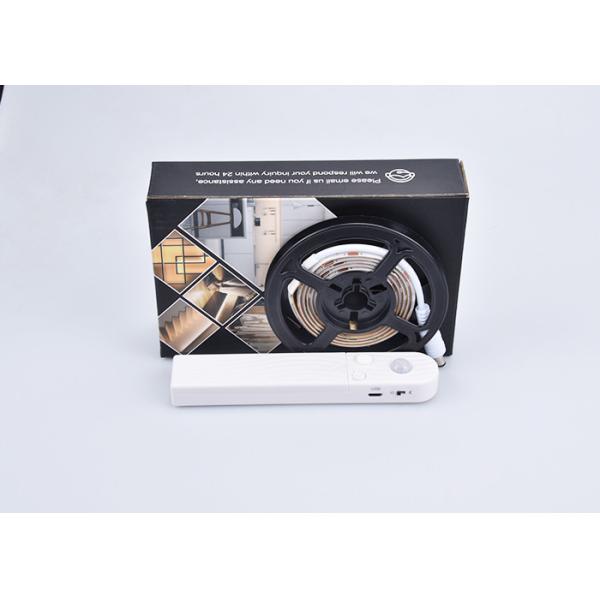 Quality DC5V 2835 IP65 Waterproof Smart LED Strip Light for sale