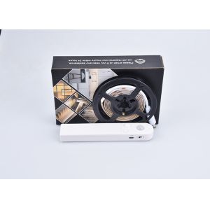 Buy cheap DC5V 2835 IP65 Waterproof Smart LED Strip Light from wholesalers