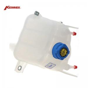 China 52014880AA Engine Water Coolant Reservoir Radiator Expansion Tank For Ford F350 Ram ProMaster on sale