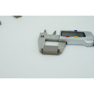 Buy cheap 450mm 1200mm Diamond Segment for Basalt Cutting in Indonesia Market OBM Customization from wholesalers