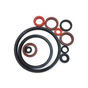 Buy cheap Oil Seal China Factory Brown FKM O-Ring Seals or Rubber Seal  Pump Seal from wholesalers