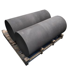 OCS-20 Grade Graphite Block with low Thermal Expansion for Semi-conductor