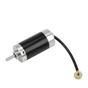 Buy cheap Fuselage Length 7mm Micro Stepper Motor with 1.8° Step Angle and 1500 PPS Min. Slewing Frequency from wholesalers
