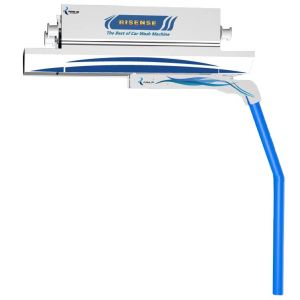 Buy cheap Risense HP-231 Touchless Car Wash Machine L*W*H 7600*3315*3100 for Quick Installation from wholesalers