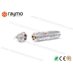 Buy cheap Assembled Inside Circular Power Connector Data Transfer Equipment Components from wholesalers