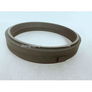 Buy cheap 50MPA OEM Graphite Pump Mechanical Seal M106K Carbon Seal Faces from wholesalers