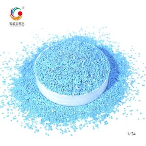 Bulk Ultrathin Fine Hexagon Chunky Gold Glitter Super Bright Solvent Resistance