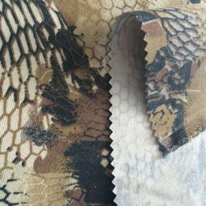 Buy cheap 240gsm Camouflage Material Fabric Army ACU Fabric Polycotton 65/35 from wholesalers
