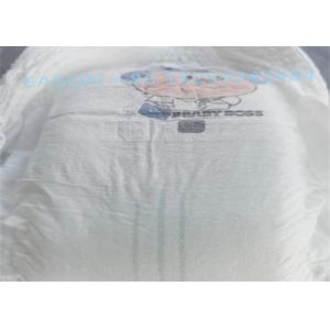 China Multi Colored Baby Diaper Pants Stocklot Baby Pull Up Diapers on sale