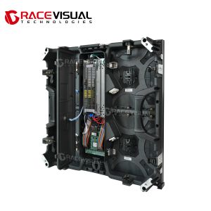 Buy cheap IRA Series P3.9 Indoor LED Display: High-Refresh, Seamless Splicing & Rapid-Lock Installation,suitable for indoor stage events from wholesalers
