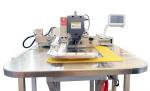 Buy cheap Computerized Pattern Lockstitch FIBC bag Big Bag Jumbo Bag Handle Loopsew Auto Sewing Machine from wholesalers