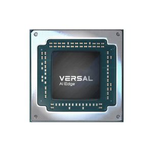 Buy cheap XCVE2802-1MLIVSVH1760 AI Processor Chip VE2802 Versal™ AI Edge Adaptive SoC For CT Scanner from wholesalers