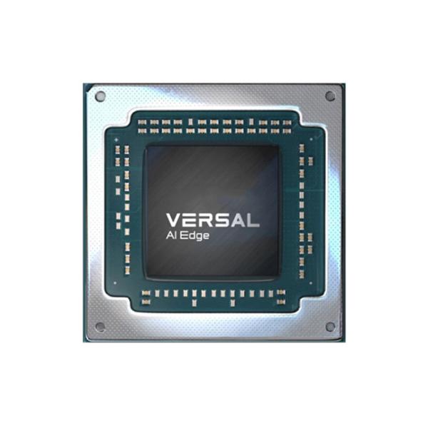 Buy cheap XCVE1752-1MSEVSVG1369 AI Processor Chip Low Latency 448K LUTs Versal™ AI Edge Adaptive SoC from wholesalers
