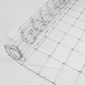 Buy cheap Galvanized Wire Mesh Fence Field 164ft Zoo Wild Fencing Roll Hardware from wholesalers