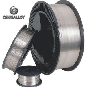 Bright Surface Treatment High Temp Alloys 0cr27al7mo2 1400 ℃ Working Temperature