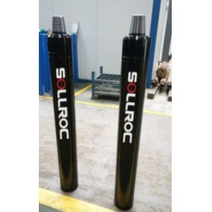 Fast Penetration SD5 DTH Hammer For Water Well Drilling