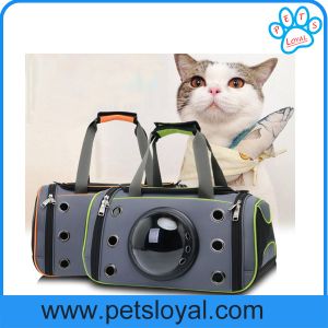 Buy cheap China Factory Wholesale New Pet Product Supply Dog Crate Bag Cat Carrier from wholesalers