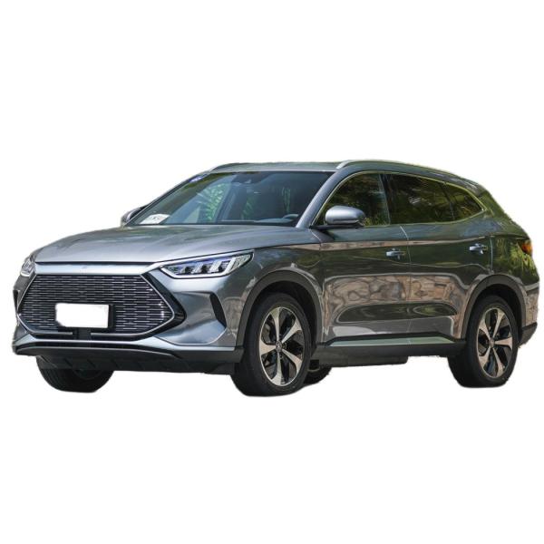 Buy cheap 160KW/H Plug In Hybrid Vehicles from wholesalers