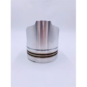 Buy cheap  E300B 3306 Diesel Engine Piston 8N3102 8N3182 Diameter 120MM from wholesalers