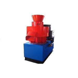 Buy cheap FD450 CE Certification Ring Die Wood Pellet Machine from wholesalers