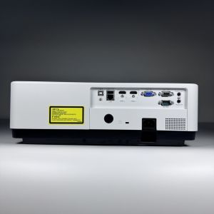 Buy cheap 8200 Lumen High Brightness Large Venue 3LCD Laser Projector from wholesalers