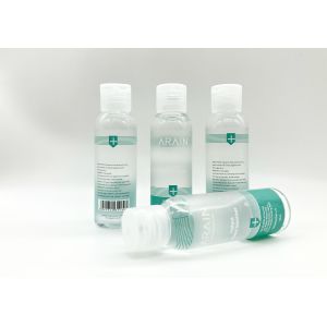 Buy cheap School Antibacterial 70% 60ml Instant Hand Sanitiser from wholesalers