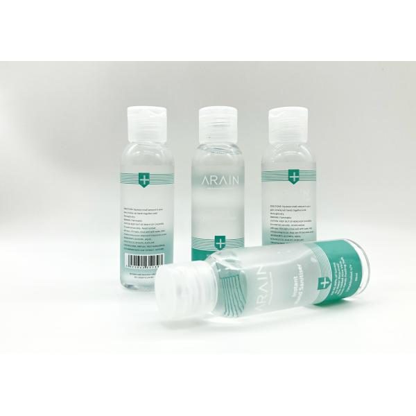 School Antibacterial 70% 60ml Instant Hand Sanitiser
