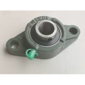 Buy cheap FL204 Cast Iron 2 Bolt Flange Pillow Block Bearing from wholesalers