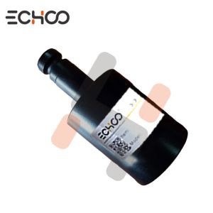 Buy cheap Yanmar B27 Top Roller Mini Track Parts ECHOO Carrier Roller B27-1 from wholesalers